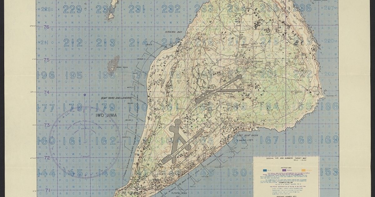 Iwo Jima Map Iwo Jima Map Iwo Jima Map Iwo Jima Map Iwo Jima Map Iwo Jima Map
