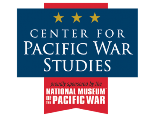 Repository: Center for Pacific War Studies / National Museum of the Pacific War